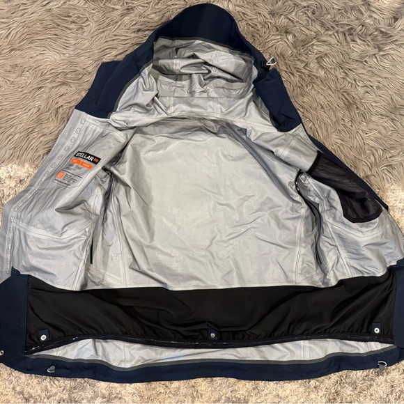 Men’s Stellar Equipment ski jacket. Size medium - Picture 13 of 13